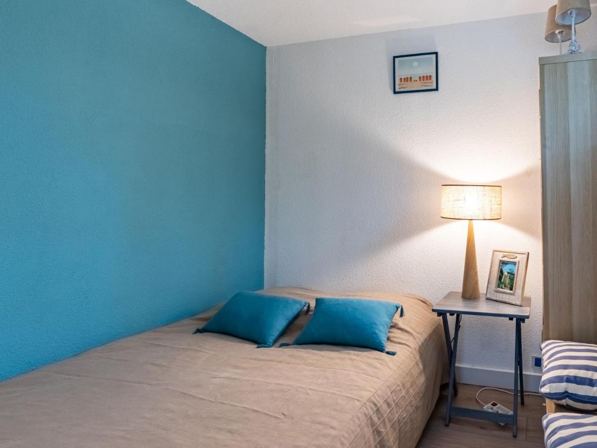 Apartment Bleu Marine-9 By Interhome Лаканау Екстериор снимка