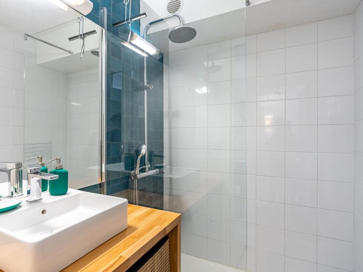 Apartment Bleu Marine-9 By Interhome Лаканау Екстериор снимка