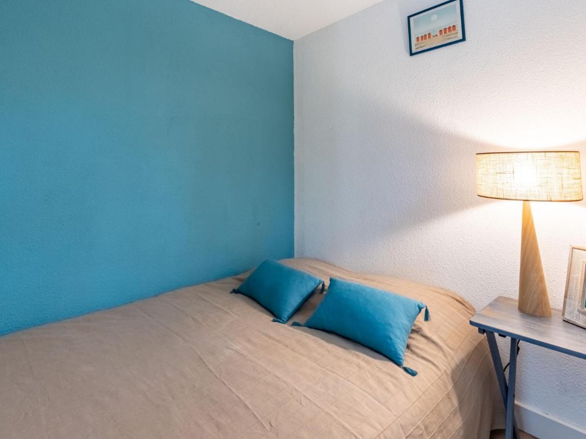Apartment Bleu Marine-9 By Interhome Лаканау Екстериор снимка